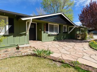 901 Sharrow Way, Carson City, NV 89703