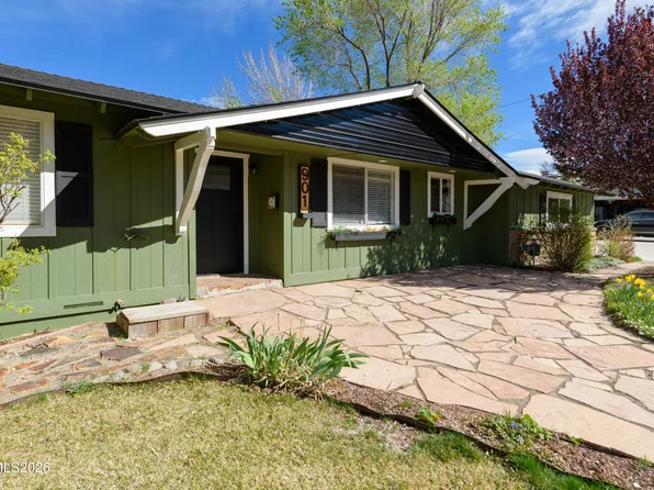 901 Sharrow Way, Carson City, NV 89703
