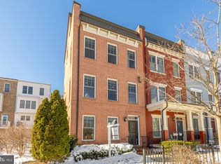 2877 Chancellors Way NE, Washington, DC 20017