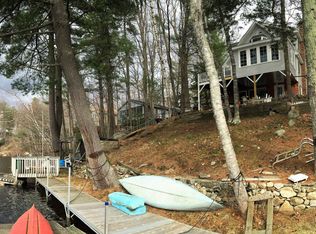 71 Shore Dr, Nottingham, NH 03290