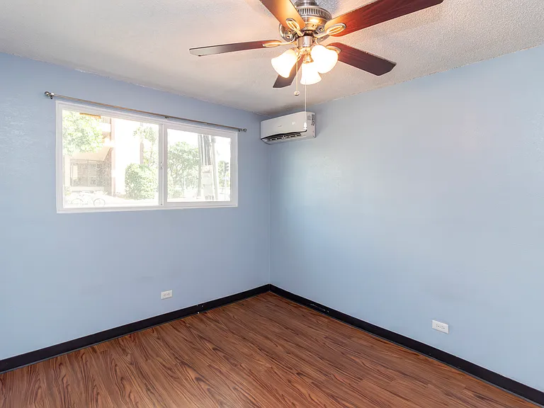 2503 Ala Wai Blvd #C — Photo 3