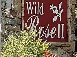 5980 Crescent Moon Rdg #53, Cumming, GA 30041