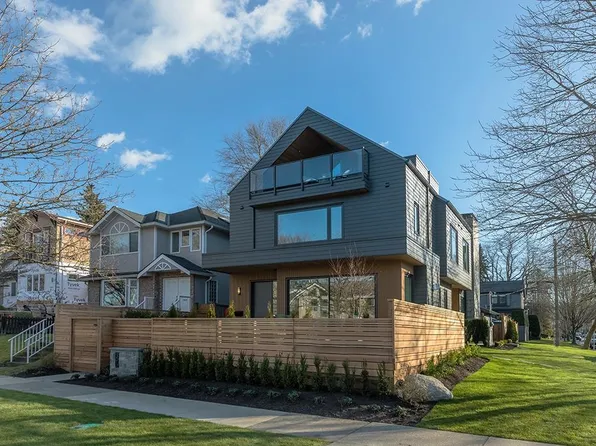 396 W 21st Ave, Vancouver, BC V5Y 2E5