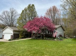 1213 33rd St SW, Canton, OH