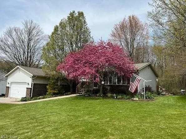 1213 33rd St SW, Canton, OH 44706