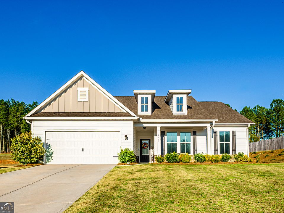 1st image of 1709 Flagstone Ln