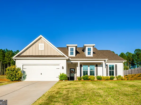 1709 Flagstone Ln, Conyers, GA 30012