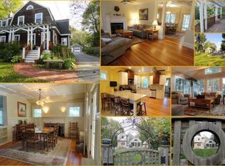 79 Captain Peirce Rd, Scituate, MA 02066