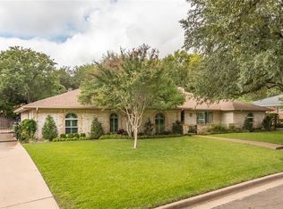 4701 Boulder Run St, Fort Worth, TX 76109