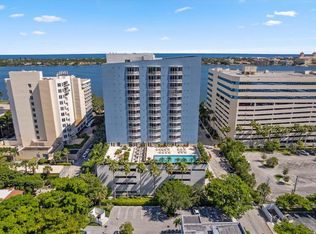 1551 N Flagler Dr APT 909, West Palm Beach, FL 33401