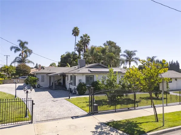 1355 W Philadelphia St, Ontario, CA 91762