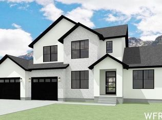 1611 S Del Monte Rd, Spanish Fork, UT 84660