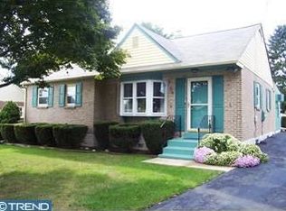 1629 Glenmore Dr, Wilmington, DE 19804