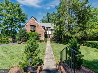 826 Farr Pl, Reading, PA 19611