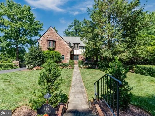 826 Farr Pl, Reading, PA 19611
