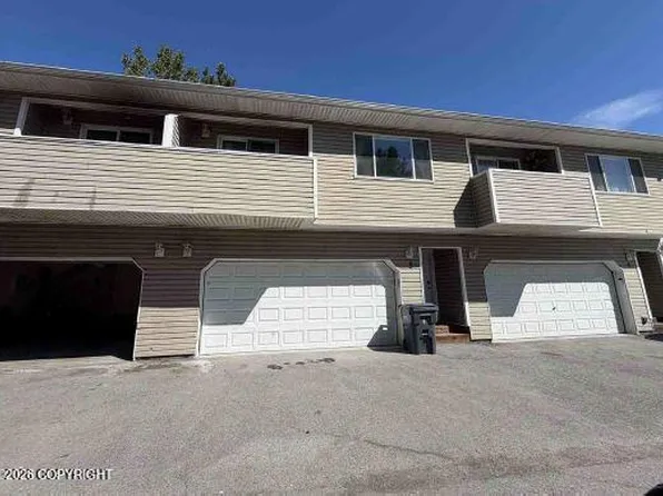 4410 View Cir APT 3, Anchorage, AK 99507