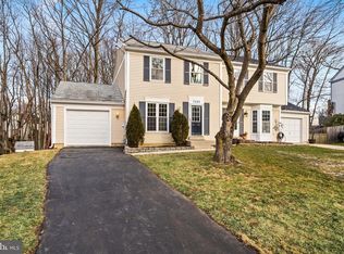 7523 Filbert Ter, Gaithersburg, MD 20879