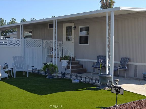 3rd image of 1630 S Barranca Ave Space 168