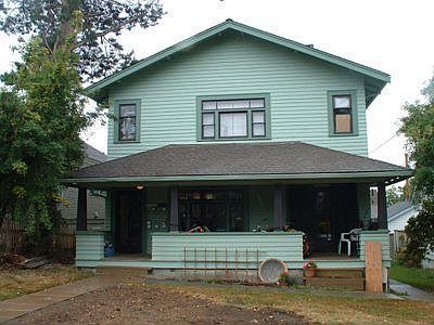 Welcome to 1335 Granklin St