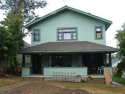 Welcome to 1335 Granklin St