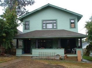 1335 Franklin St, Bellingham, WA 98225