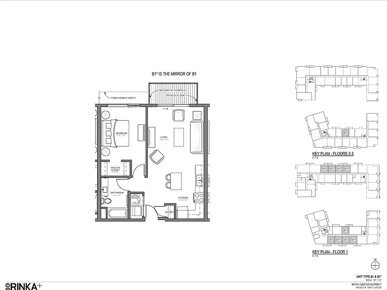 Greenlink Residences — Photo 24