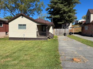303 E Prince St, Beckley, WV