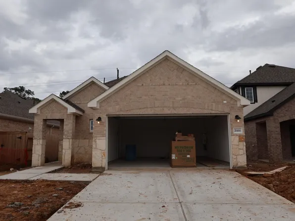 21414 Jacaranda Blossom Way, Tomball, TX 77377