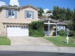 2217 Boulders Ct, Alpine, CA 91901