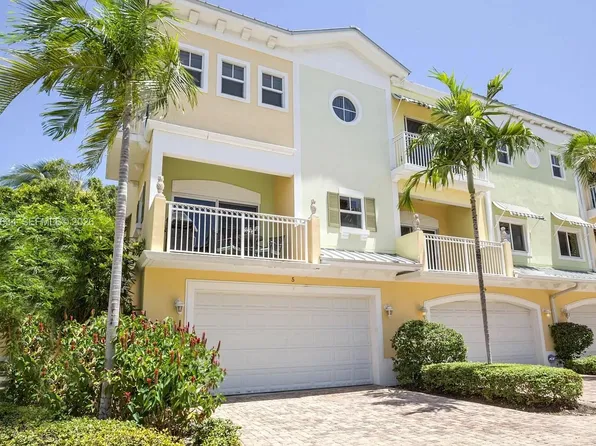 708 SE 15th St APT 5, Fort Lauderdale, FL 33316