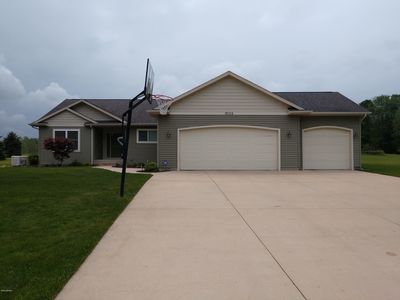 19123 Fox Glove Cir #16, Big Rapids, MI, 49307