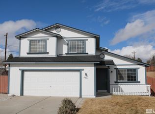 6235 W Choctaw Ct, Sun Valley, NV