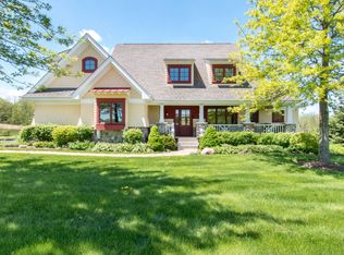 N1599 Woodstone Ln, Lake Geneva, WI 53147