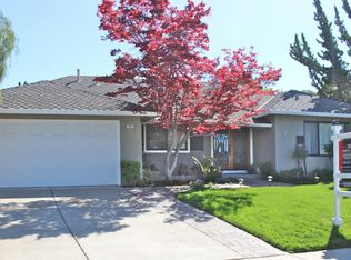 7095 Bret Harte Dr, San Jose, CA 95120