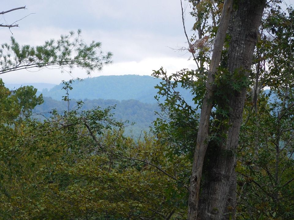 Main beautiful mountain views