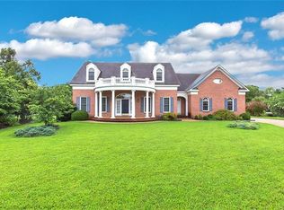 701 S Bacons Chase, North Prince George, VA 23860