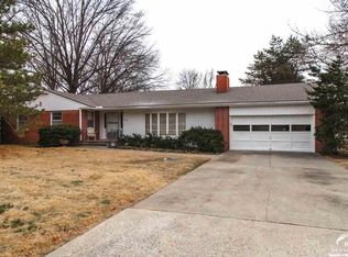 1519 W 21st St, Lawrence, KS 66046