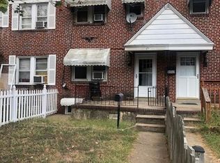 154 W Meadow Rd, Baltimore, MD 21225