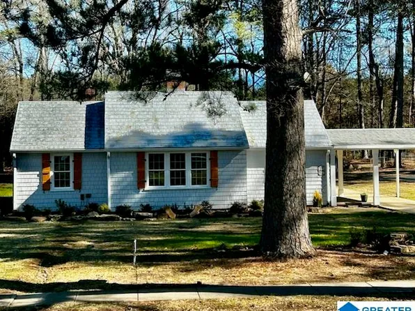 119 Parkway Dr, Trussville, AL 35173