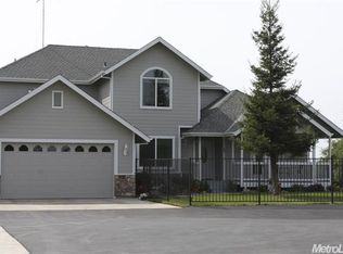 7455 Chili Hill Rd, Newcastle, CA 95658