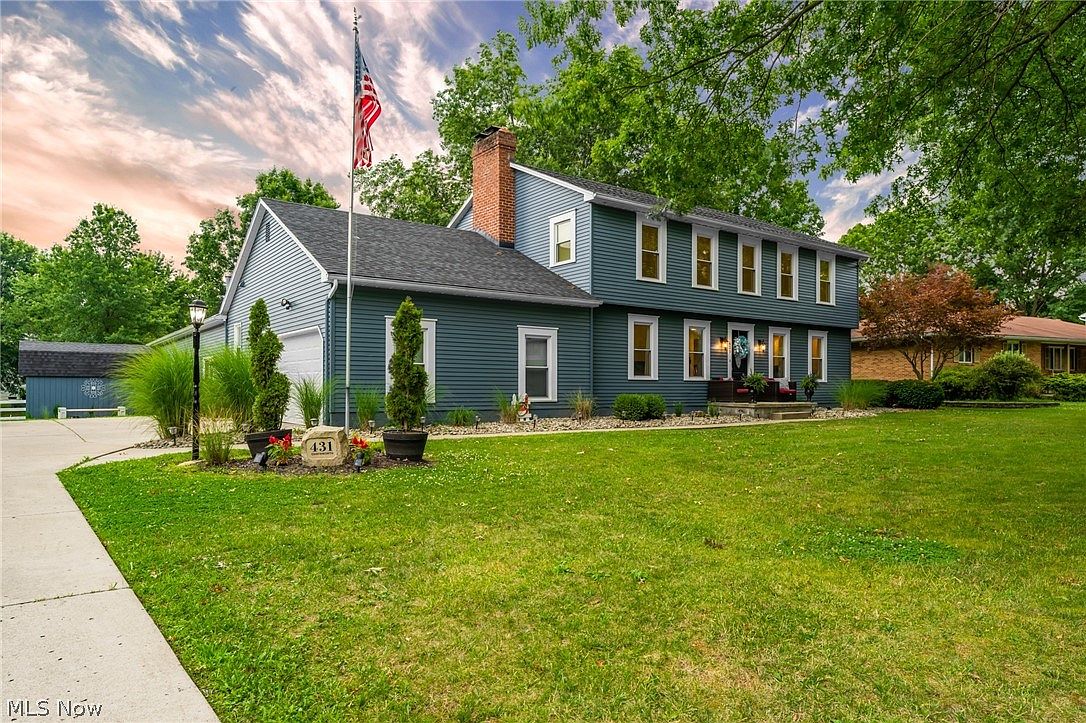 431 Chatsworth Ln, Canfield, OH 44406 Zillow