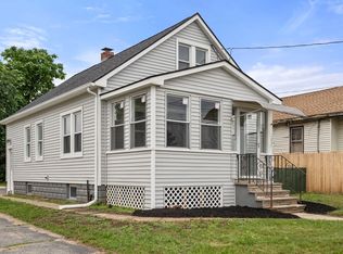 32 Kent Rd, Springfield, MA 01129