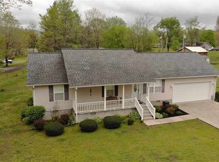 110 68th St NW, Fort Payne, AL 35967