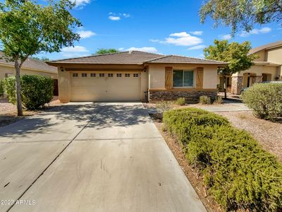 2544 W Mericrest Way, San Tan Valley, AZ, 85144