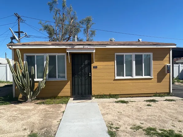 Moval Terrace Apartments