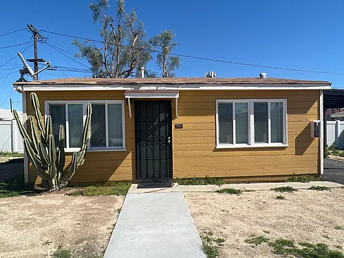 Moval Terrace Apartments Photo 1