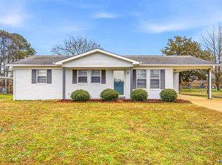 206 Bullington Rd, Athens, AL 35611