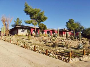 7310 N Iron Bell Pl, Tucson, AZ 85741