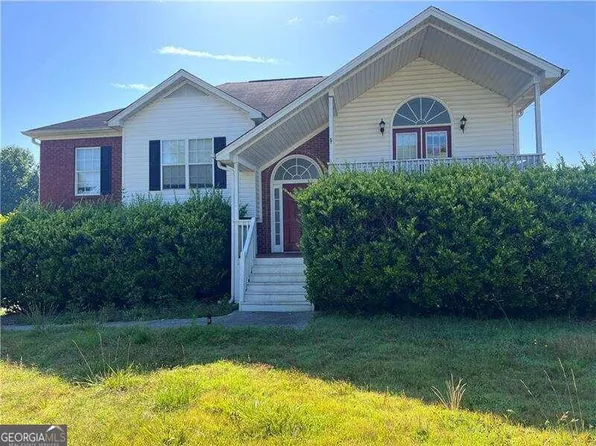 12 Legend Creek Ct, Douglasville, GA 30134