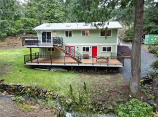 5308 Rocky Point Rd, Metchosin, BC
